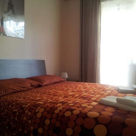 Welcome To Rome B&B מראה חיצוני תמונה