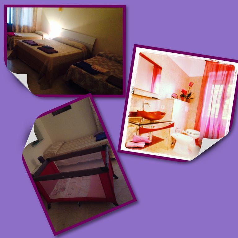 Welcome To Rome B&B חדר תמונה