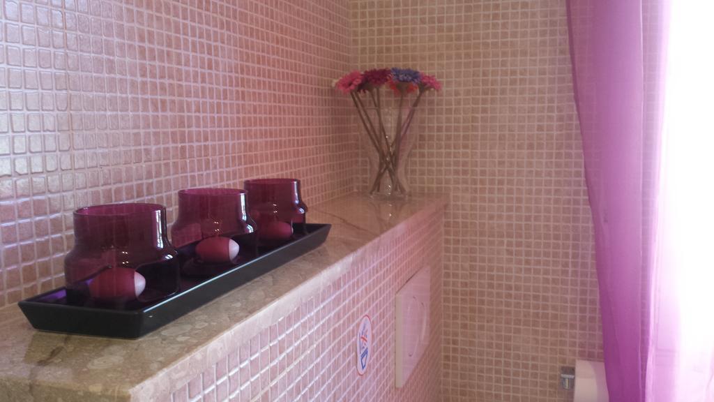 Welcome To Rome B&B מראה חיצוני תמונה