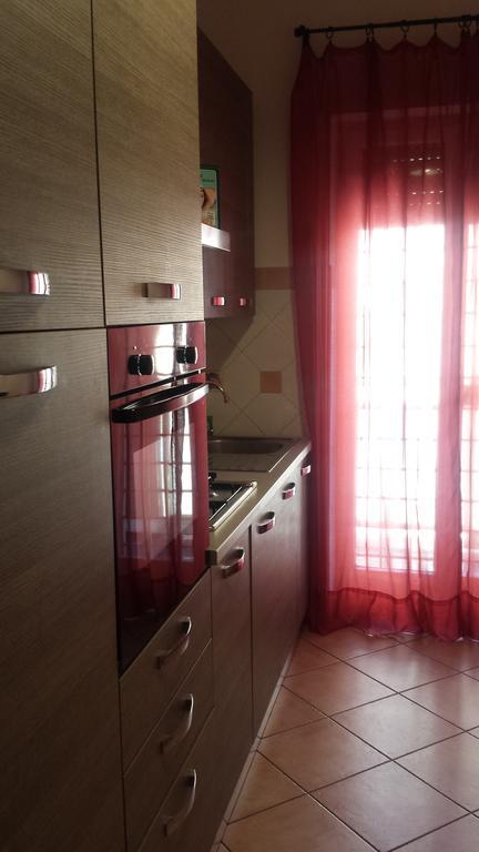 Welcome To Rome B&B מראה חיצוני תמונה