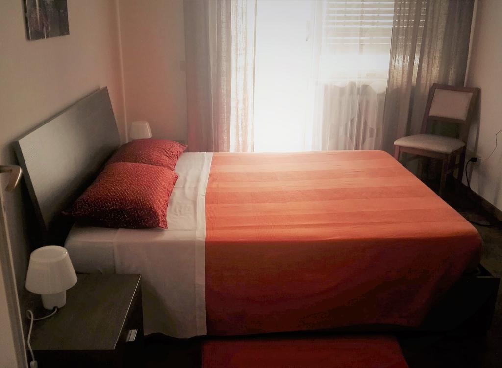 Welcome To Rome B&B מראה חיצוני תמונה