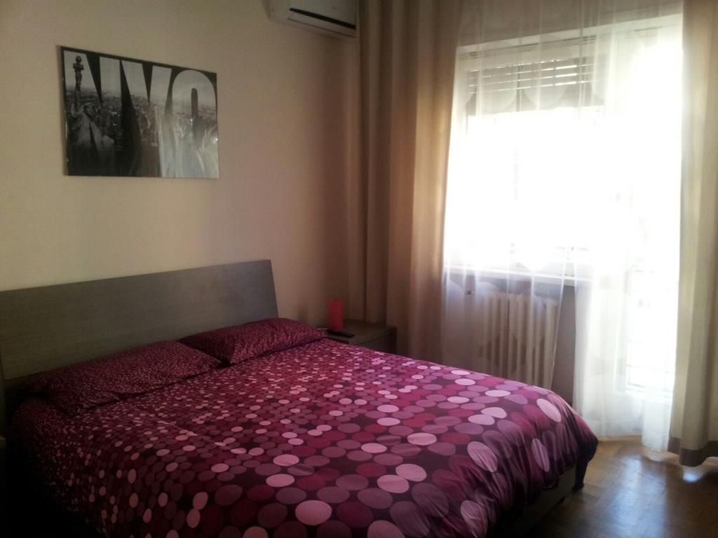 Welcome To Rome B&B מראה חיצוני תמונה