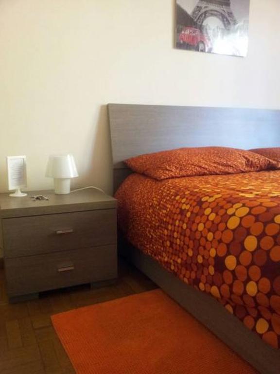 Welcome To Rome B&B מראה חיצוני תמונה