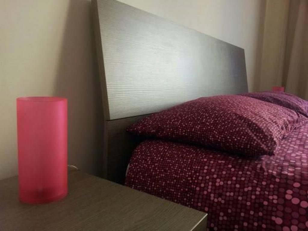 Welcome To Rome B&B מראה חיצוני תמונה