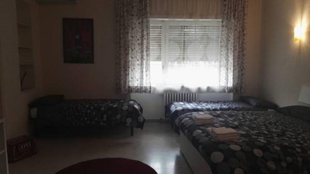 Welcome To Rome B&B מראה חיצוני תמונה