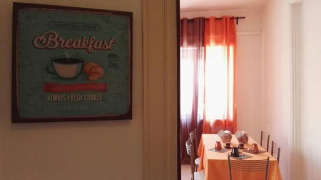 Welcome To Rome B&B מראה חיצוני תמונה