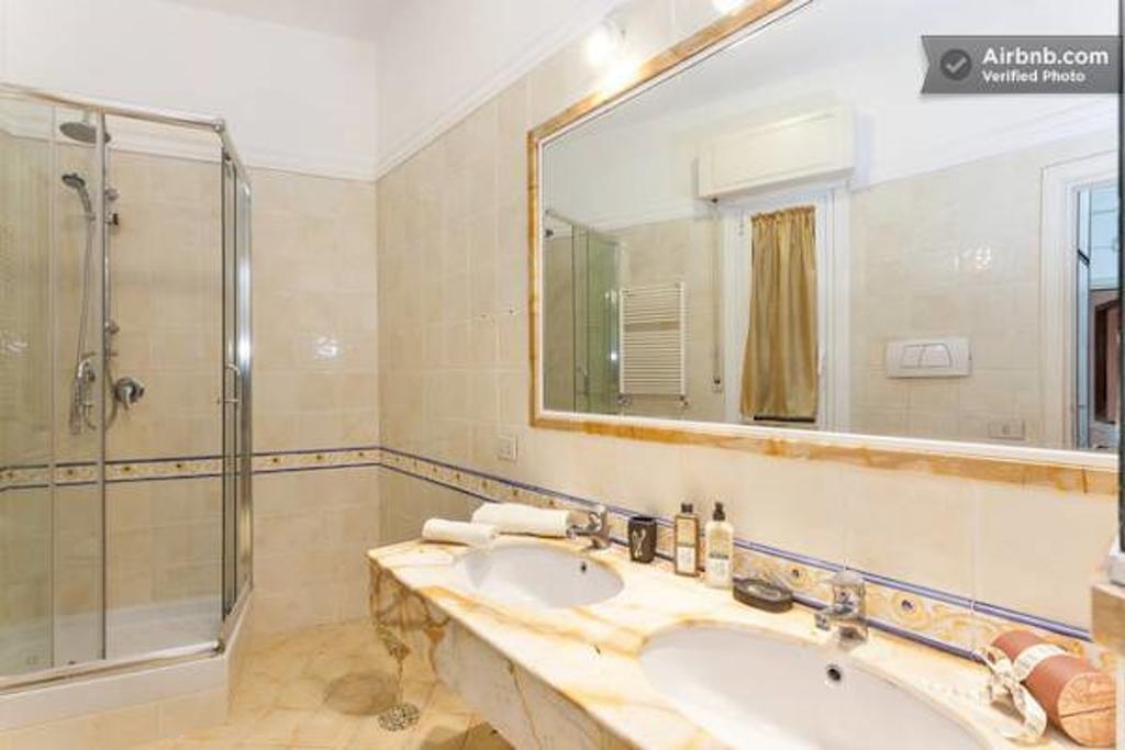 Welcome To Rome B&B מראה חיצוני תמונה