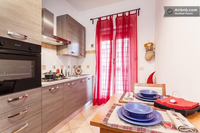 Welcome To Rome B&B חדר תמונה